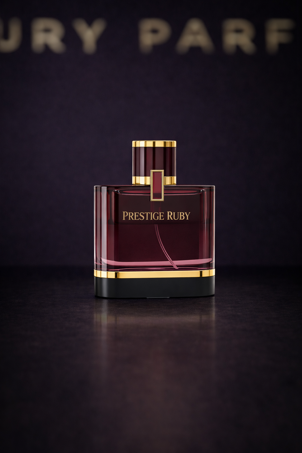 Al Majed Oud- Prestige Ruby 100 ml