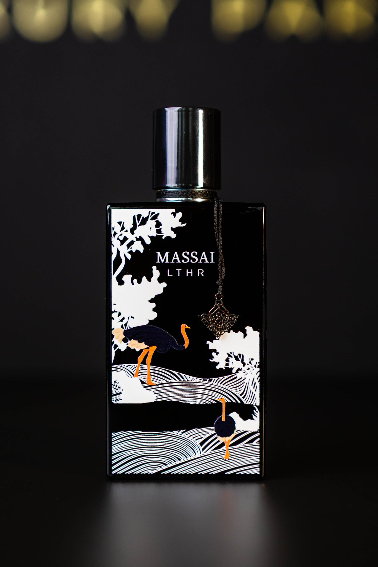 IBRAQ – Massai LTHR 75 ml