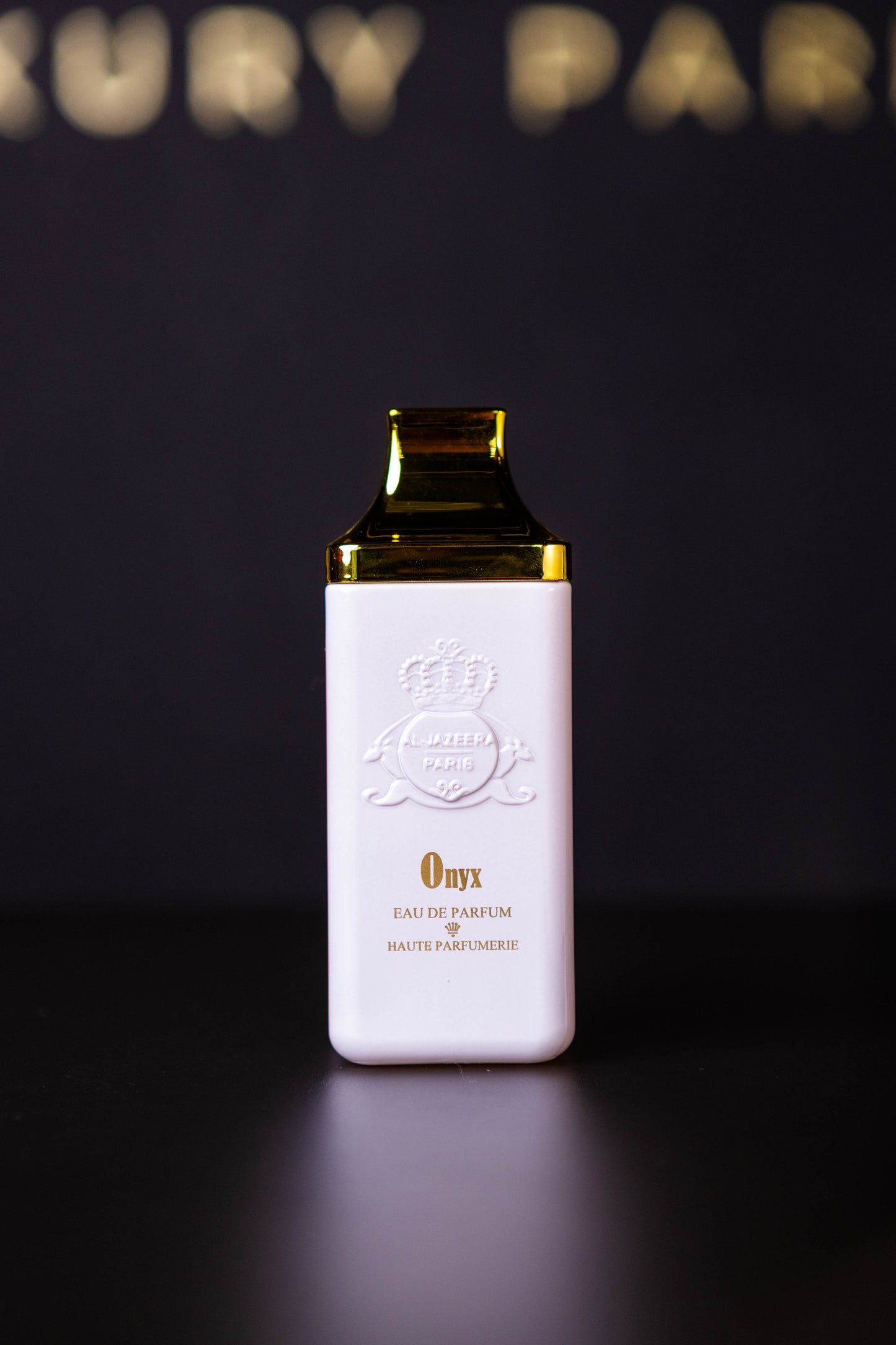 Al Jazeera – Onyx 100 ml