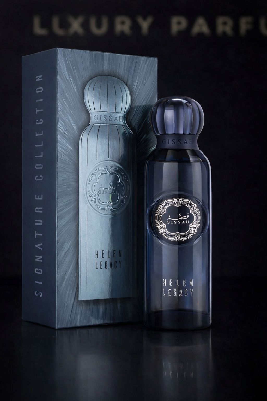 Gissah - Helen Legacy 200 ml