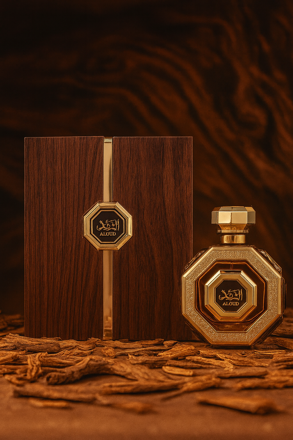 Arabian Oud – Al Fareed 100 ml