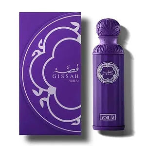 Gissah – Voila 200 ml