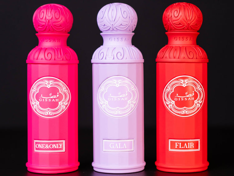 Duft for henne - Nå på 15% rabatt!