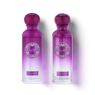 Gissah - Titan Her 2 x 90 ml