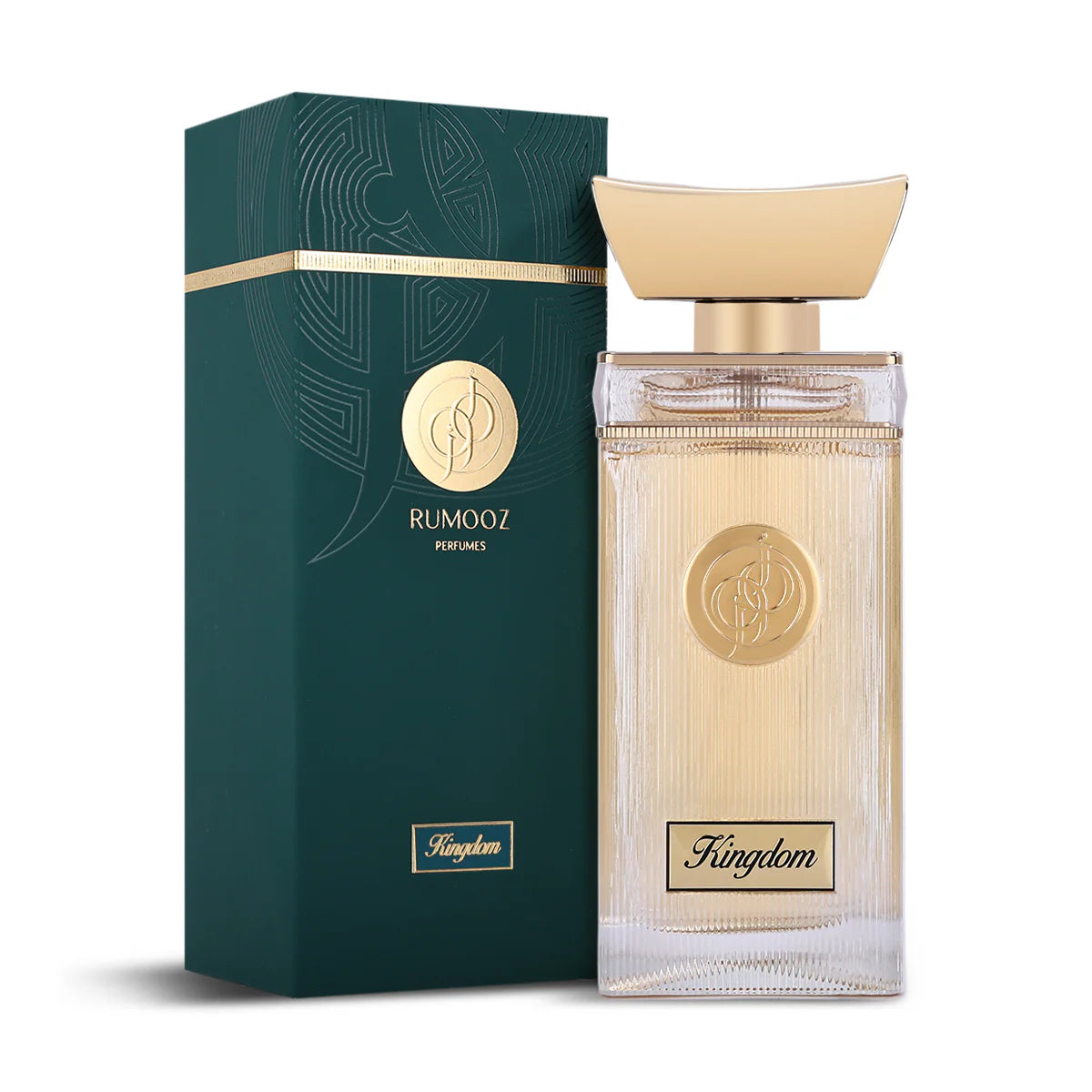 Rumooz - Kingdom