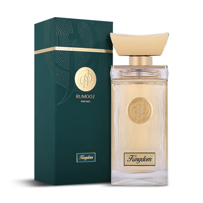 Rumooz - Kingdom