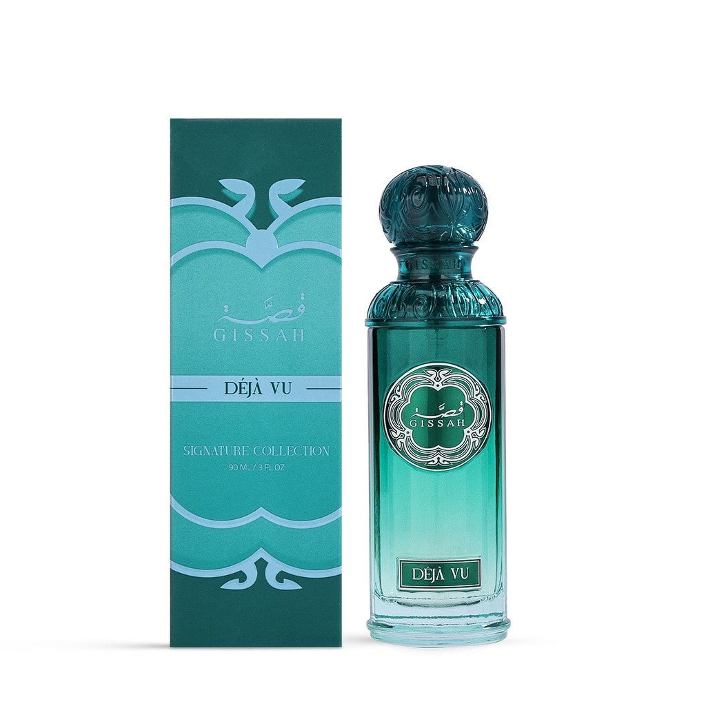 Gissah - Deja VU 90ml