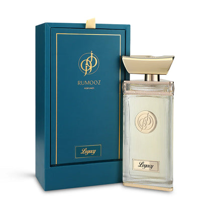 Rumooz - Legacy