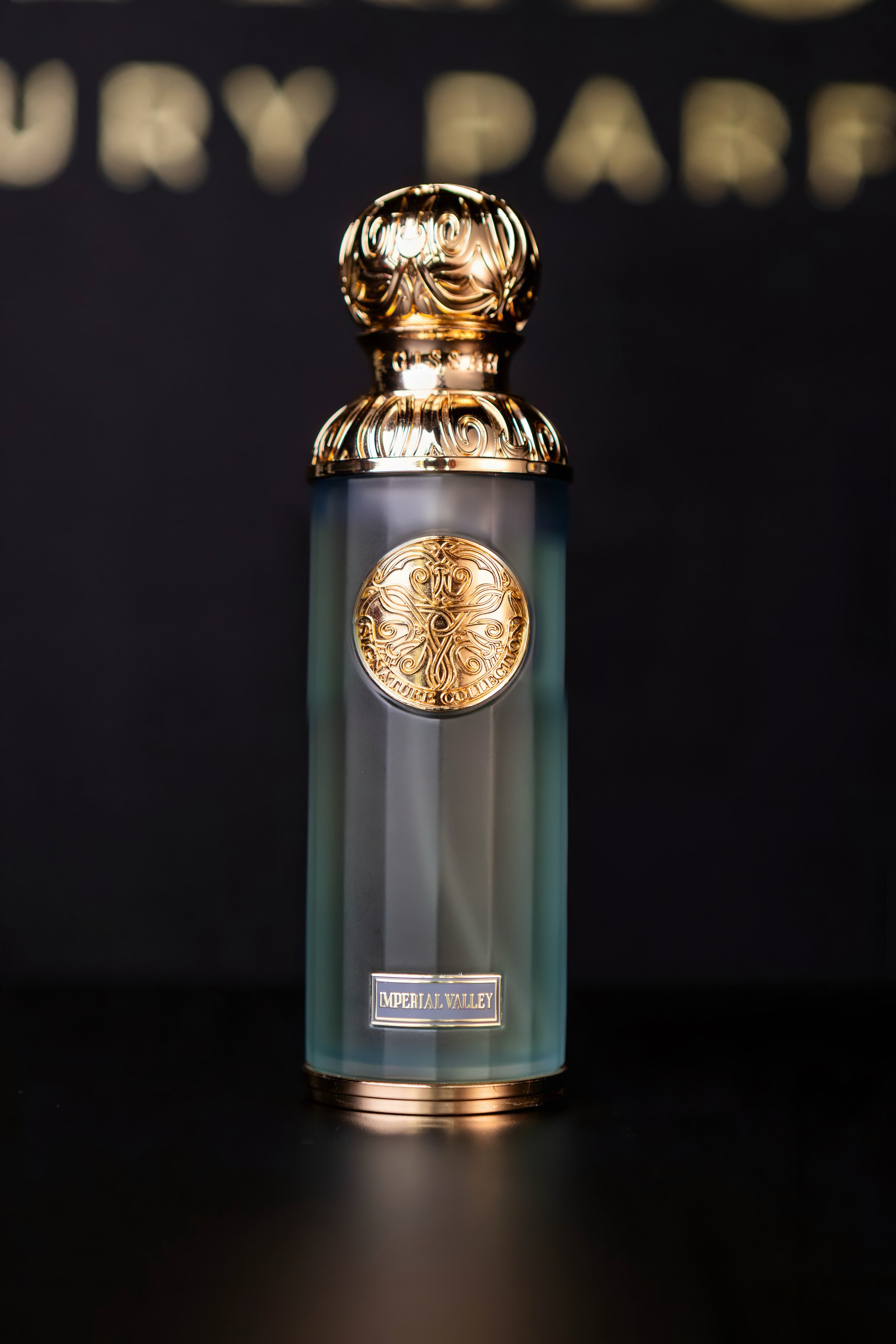 Gissah Imperial Valley 50/200 ml | EDP | TAF – The A Fragrance