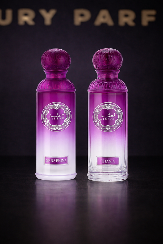 Gissah - Titan Her 2 x 90 ml