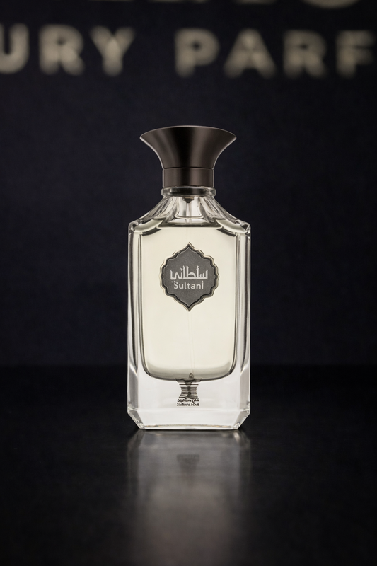 Arabian Oud- Sultani 100 ml