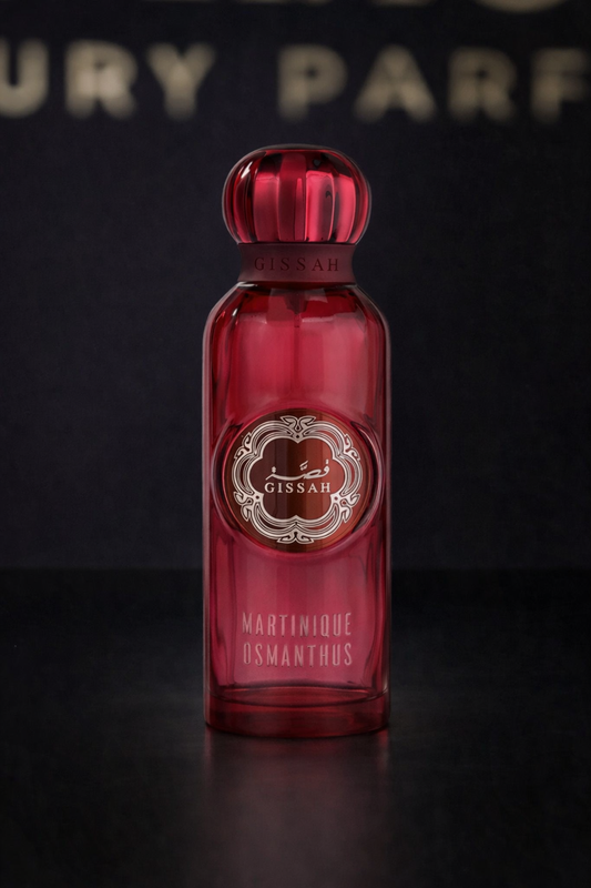 Gissah - Martinique Osmanthus 200 ML