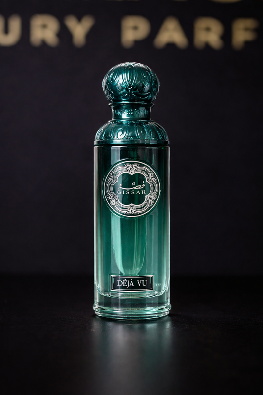 Gissah - Deja VU 90ml