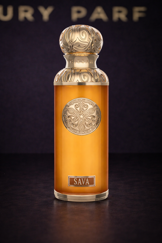Gissah – Sava 200 ml