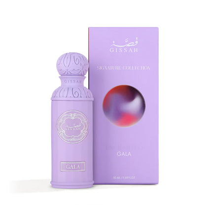 Gissah – Enchanted Set 3 × 50 ml