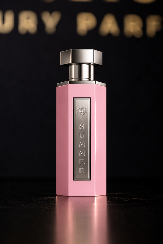 Reef – Summer Pink 100 ml