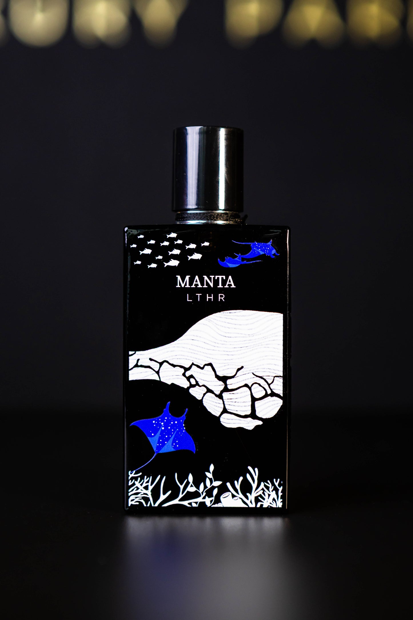 IBRAQ – Manta LTHR 75 ml