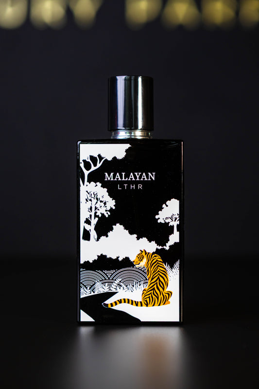 IBRAQ – Malayan LTHR 75 ml