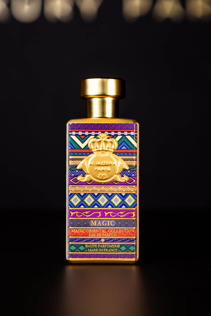 Al Jazeera – Magic 60 ml