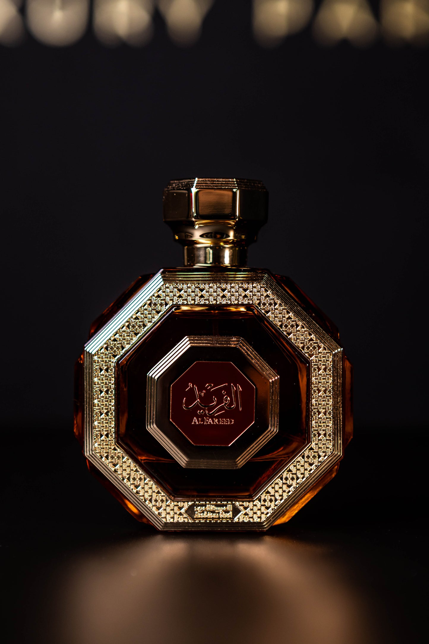 Arabian Oud – Al Fareed 100 ml