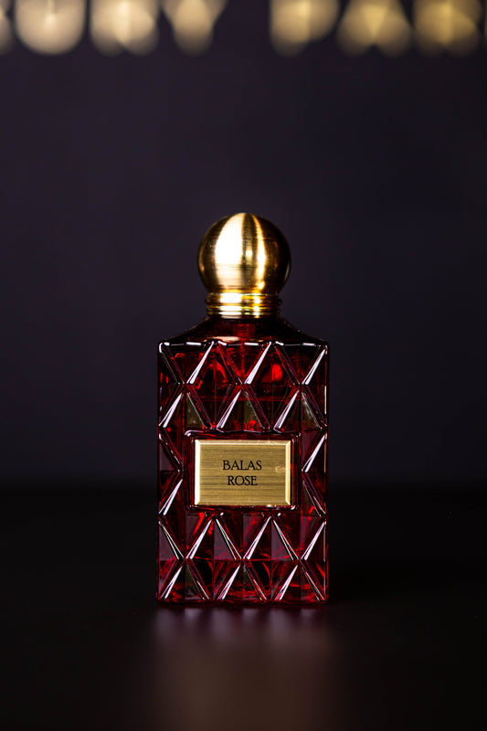 IBRAQ – Balas Rose 75 ml