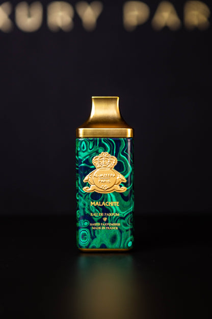 Al Jazeera – Malachite 100 ml