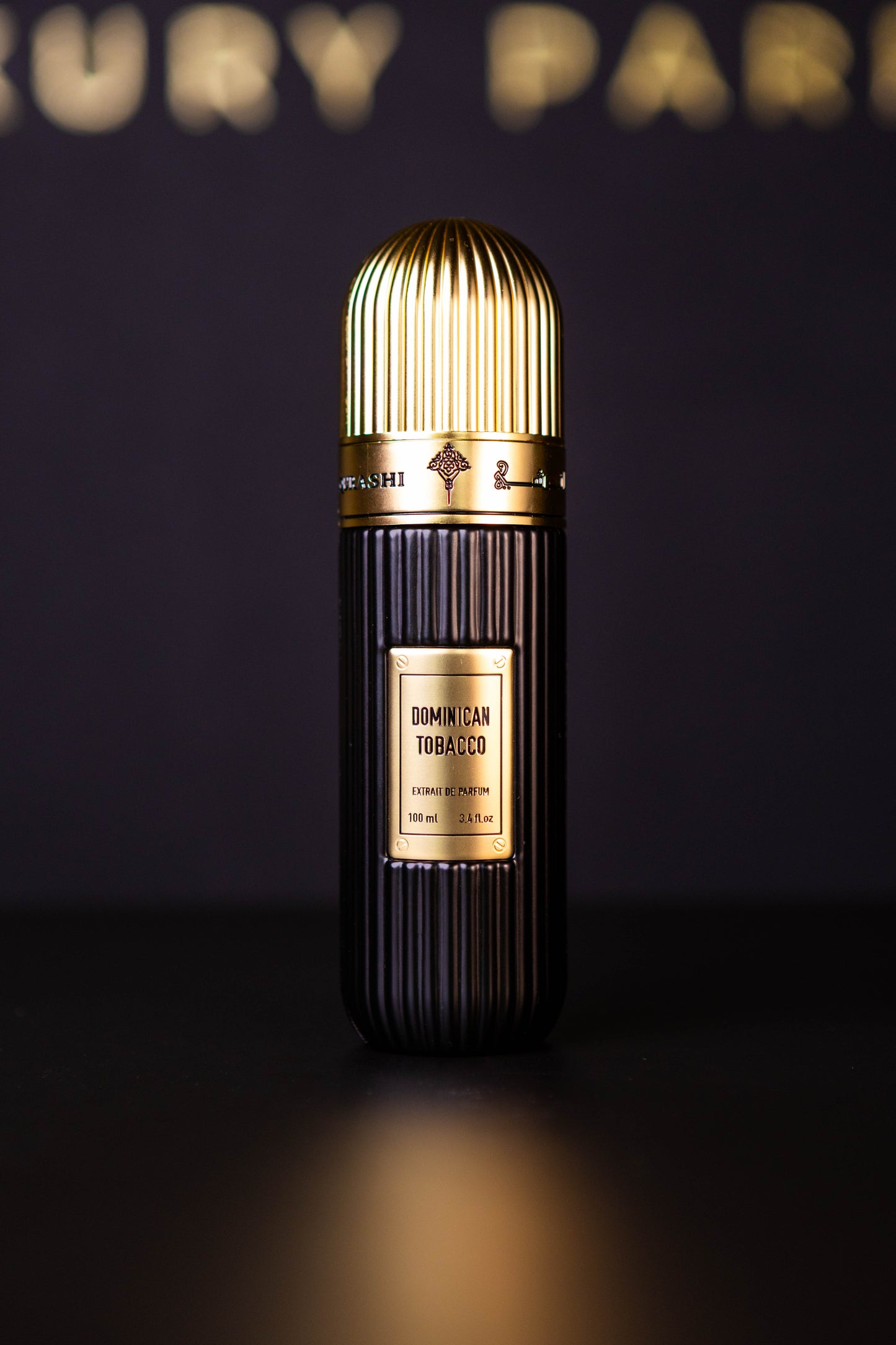 IBRAQ – Dominican Tobacco 100 ml