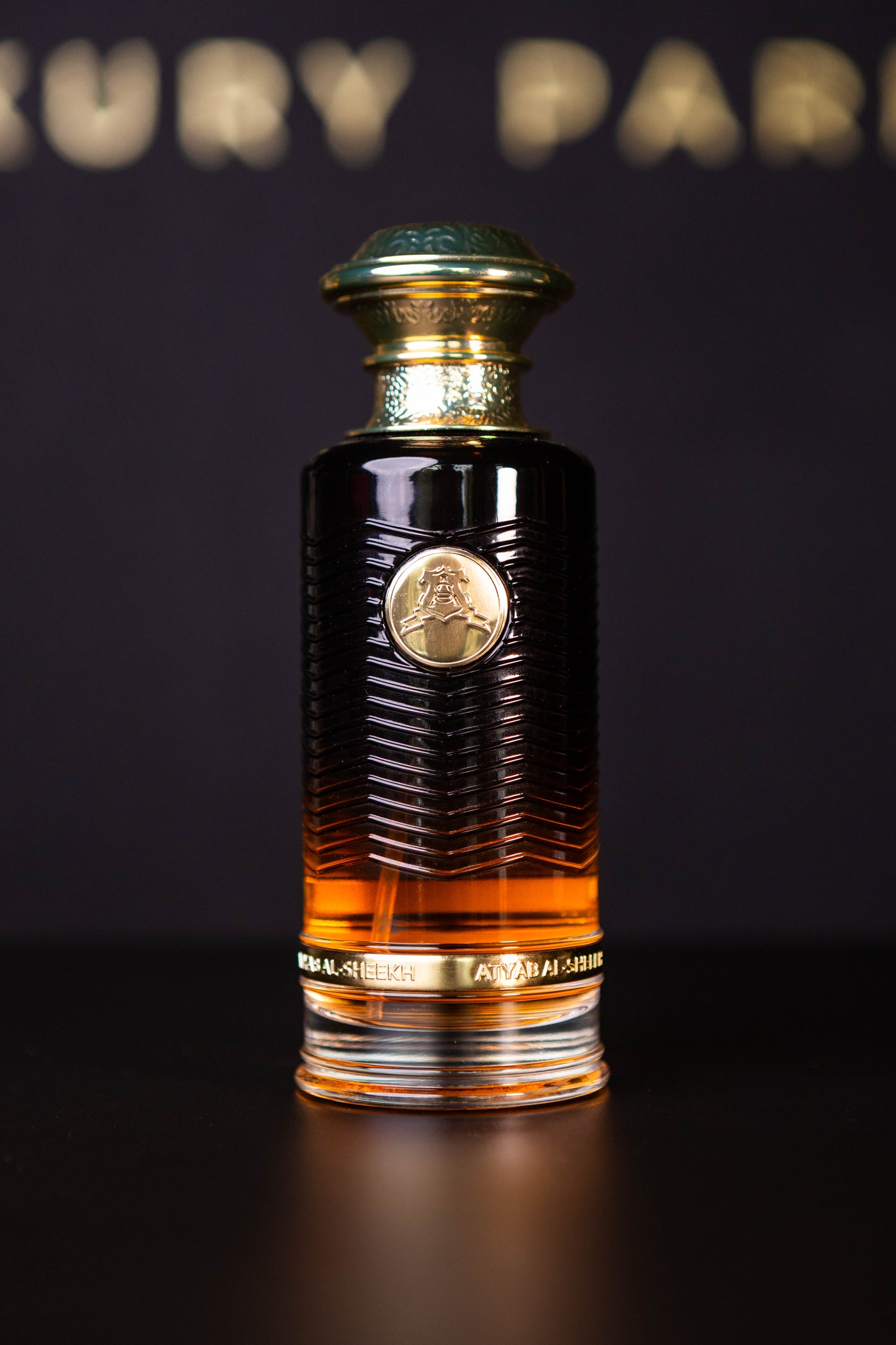 Atyab Al Sheekh – A1 220 ml