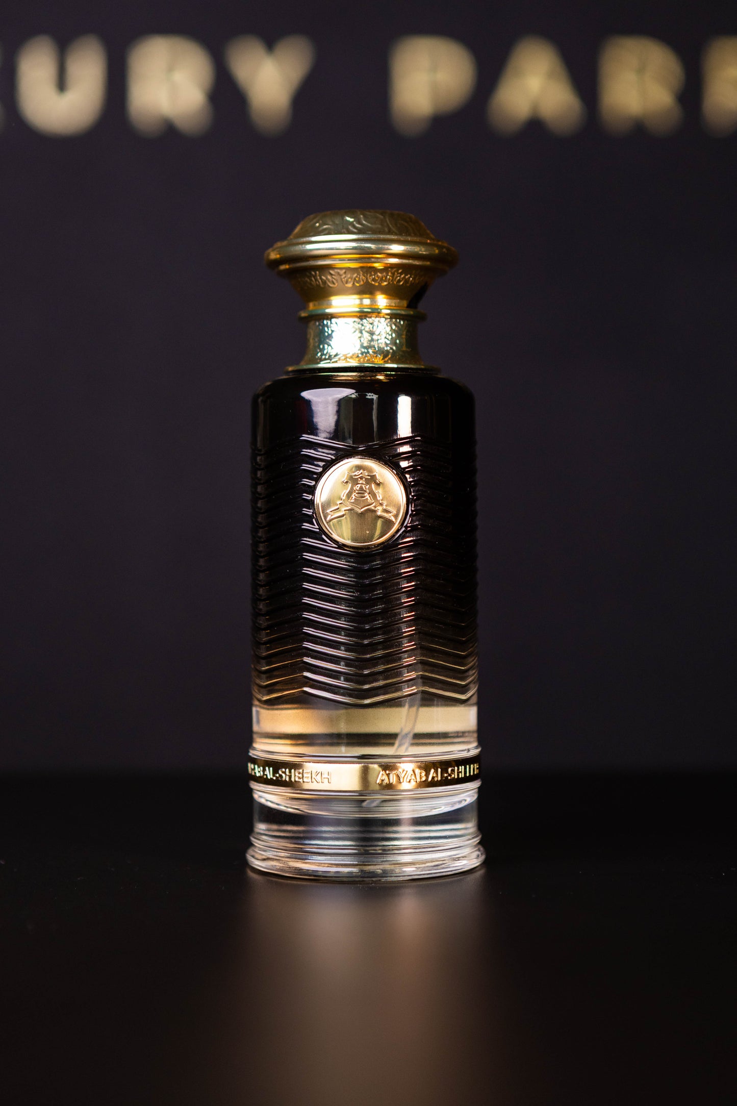 Atyab Al Sheekh – A1 220 ml