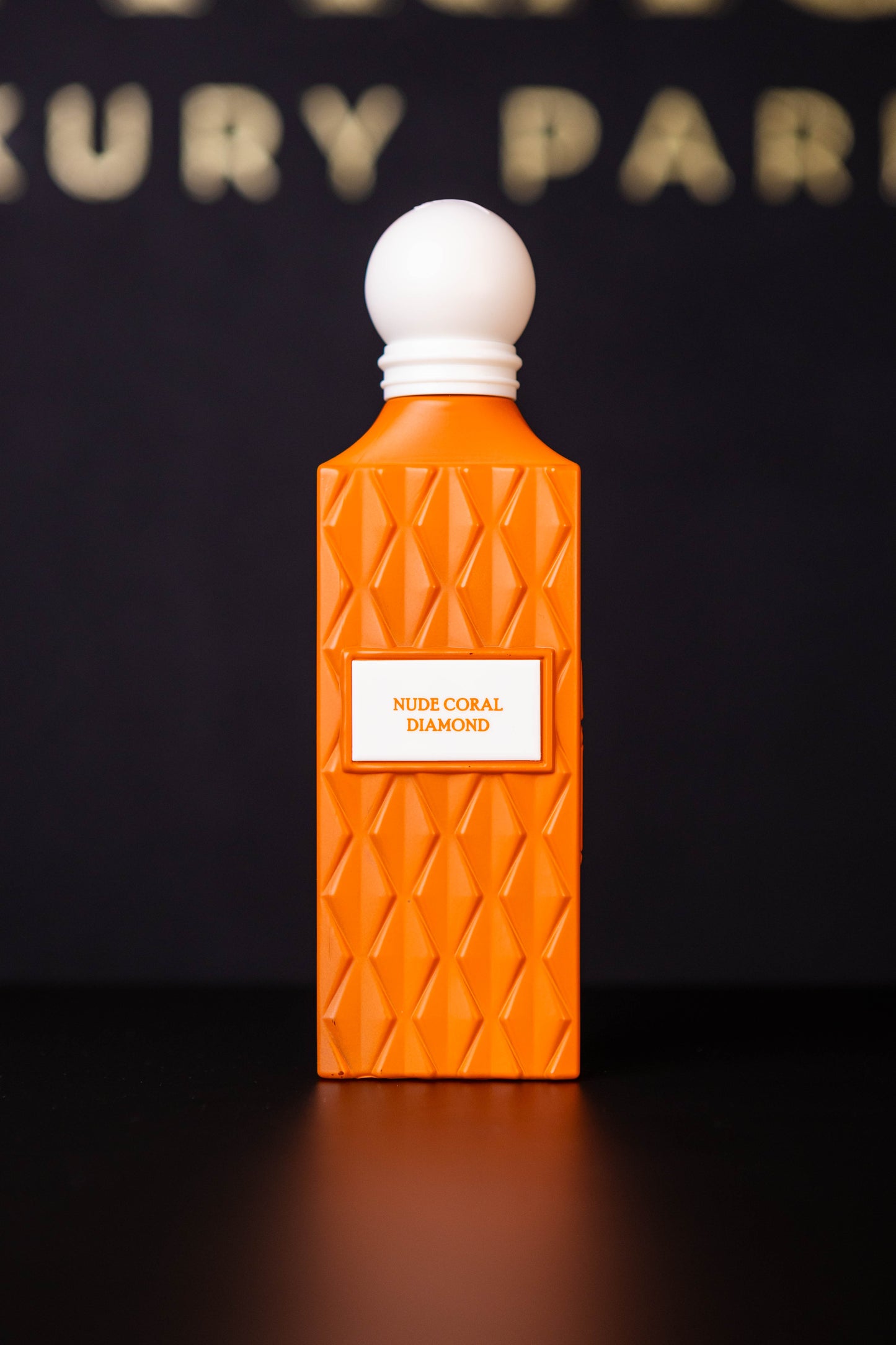 IBRAQ - Nude Coral Diamond 150 ml