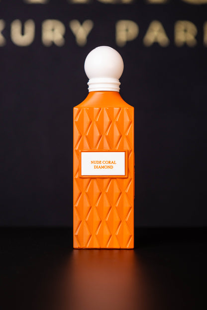 IBRAQ - Nude Coral Diamond 150 ml