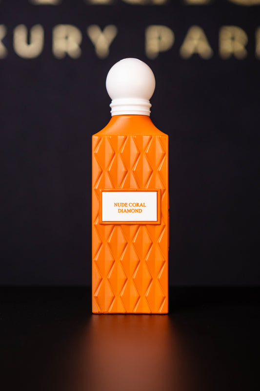 IBRAQ – Nude Coral Diamond 150 ml