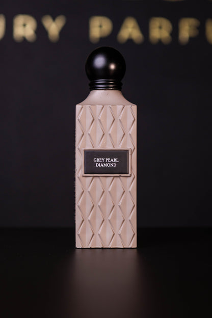IBRAQ – Grey Pearl Diamond 150 ml