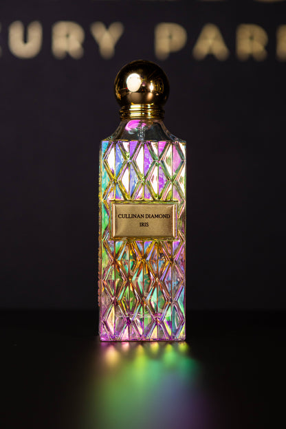 IBRAQ – Cullinan Diamond Iris 150 ml