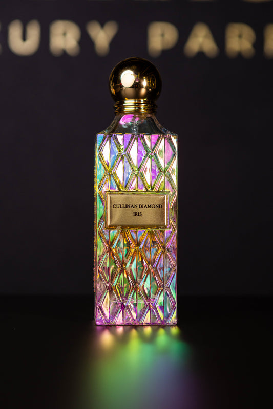 IBRAQ – Cullinan Diamond Iris 150 ml