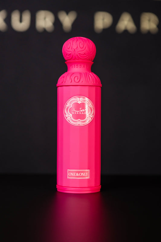 Gissah – One & Only 200 ml