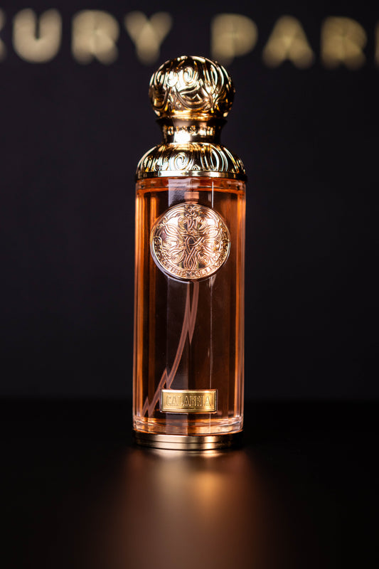 Gissah – Calabria 200 ml