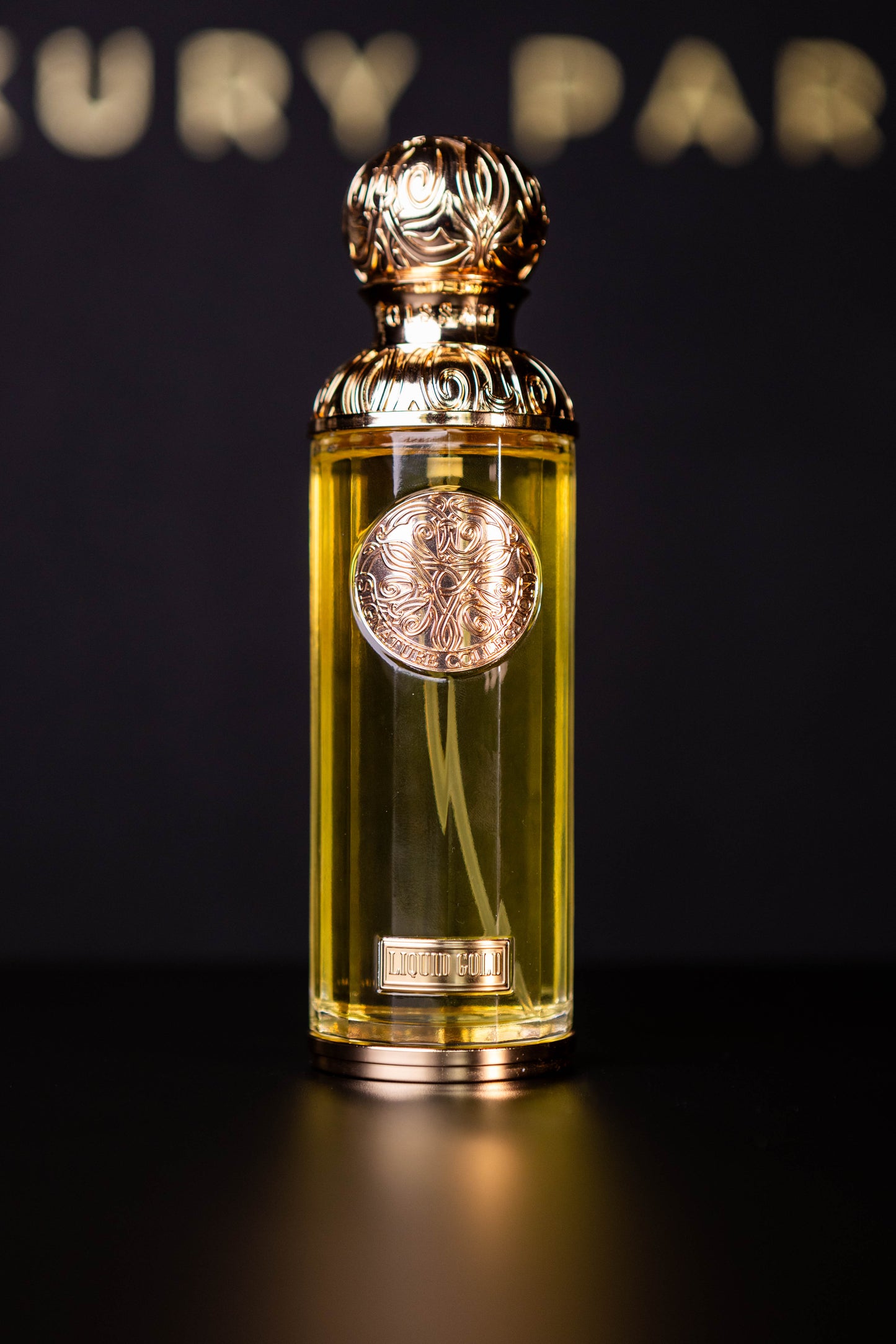 Gissah – Liquid Gold 200 ml