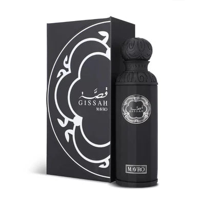 Gissah – Mavro 200 ml