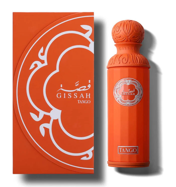 Gissah – Tango 200 ml
