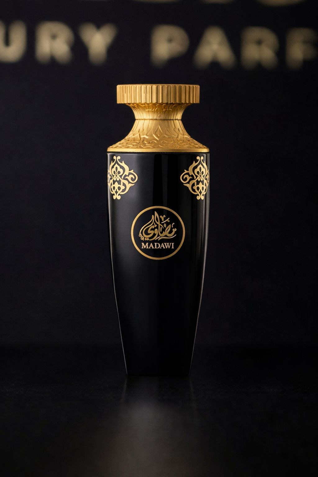 Arabian Oud- Madawi 50ml