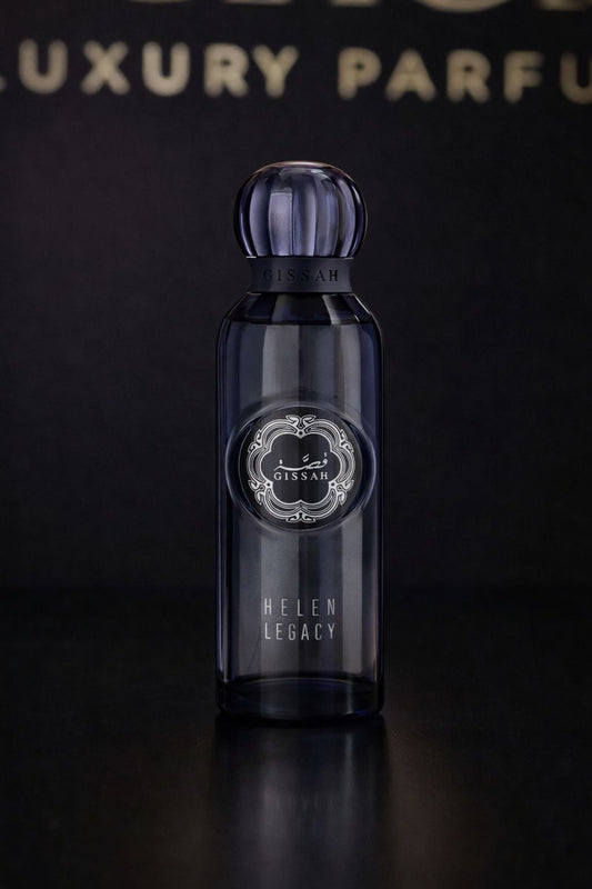 Gissah - Helen Legacy 200 ml