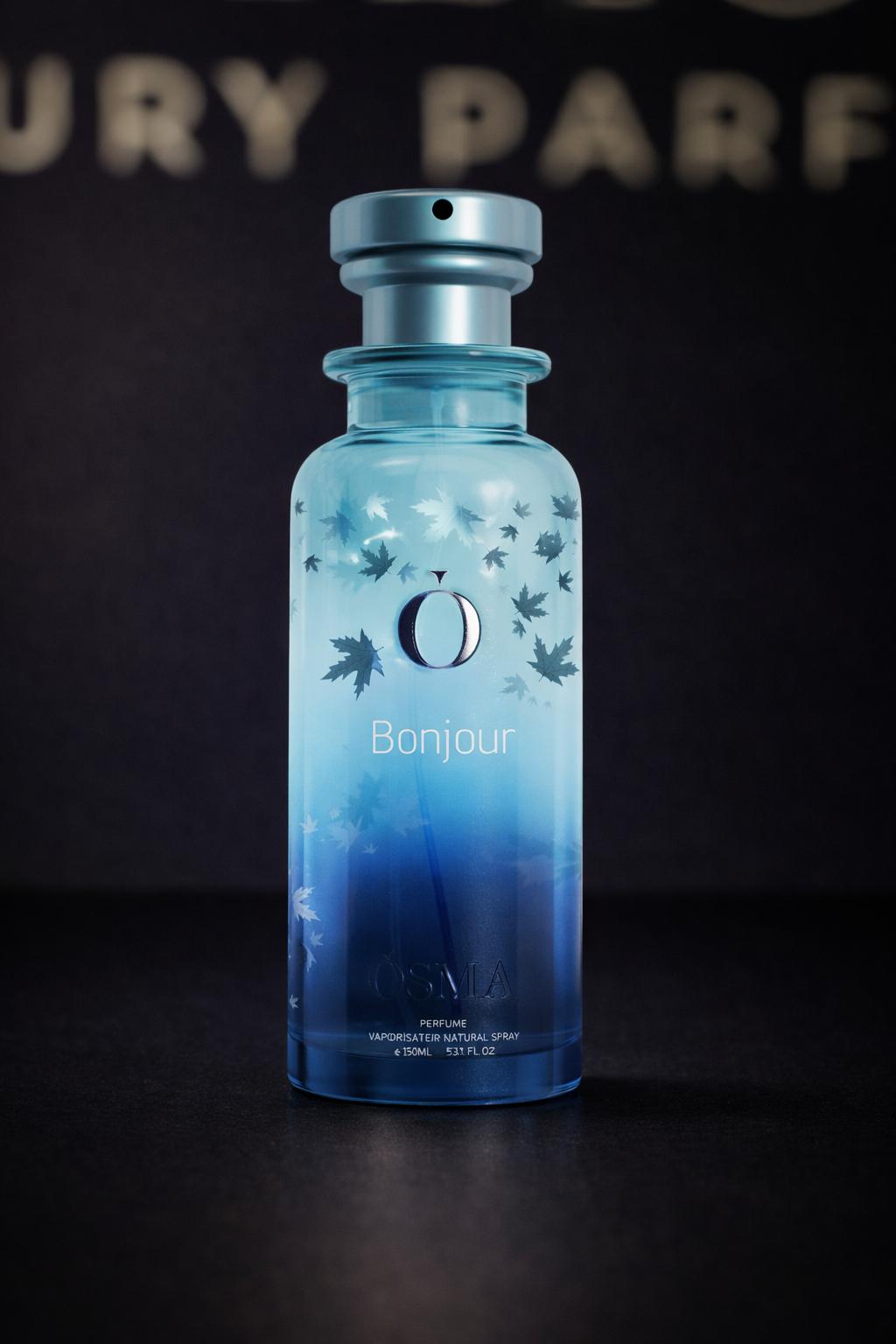 OSMA – Bonjour 150 ml
