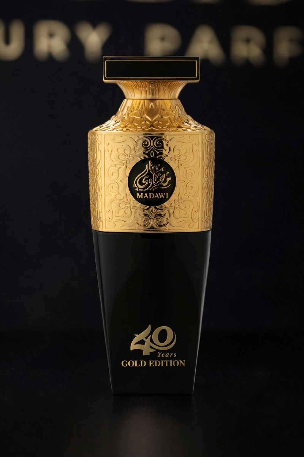 Arabian Oud- Madawi Gold Edition 100 ml