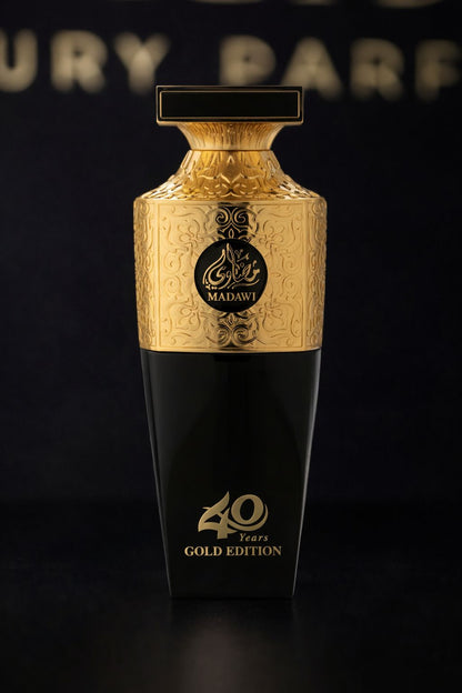 Arabian Oud- Madawi Gold Edition 100 ml