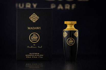 Arabian Oud- Madawi 50ml