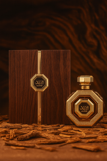 Arabian Oud – Al Fareed 100 ml
