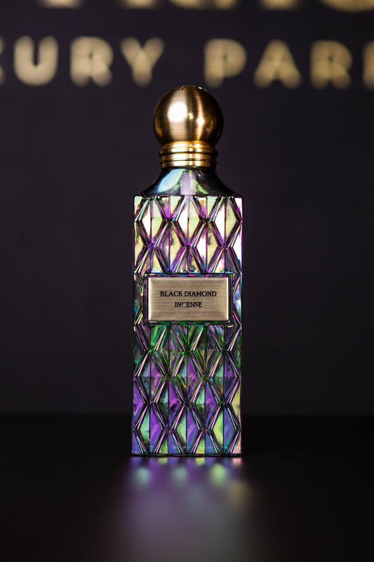 IBRAQ – Black Diamond Incense 150 ml