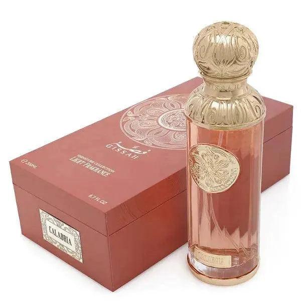 Gissah – Calabria 200 ml