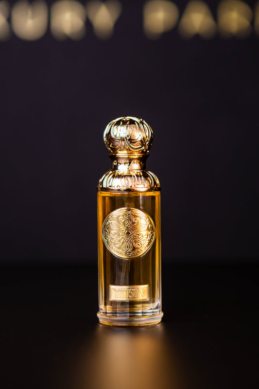 Gissah – Hudson 50 ml